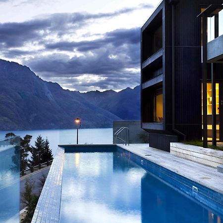 Aspen Grove By Sotheby'S Luxury Rental Homes Queenstown Exterior photo