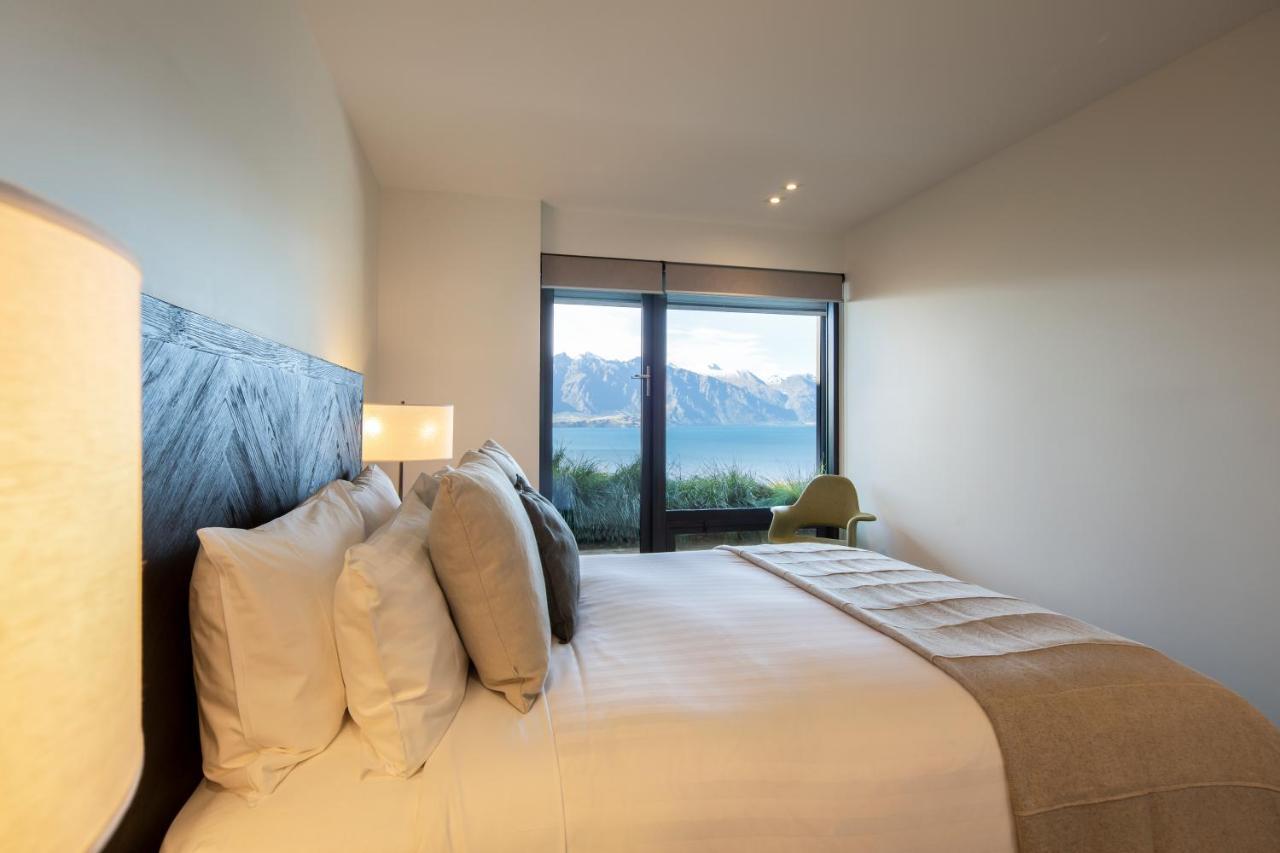 Aspen Grove By Sotheby'S Luxury Rental Homes Queenstown Exterior photo