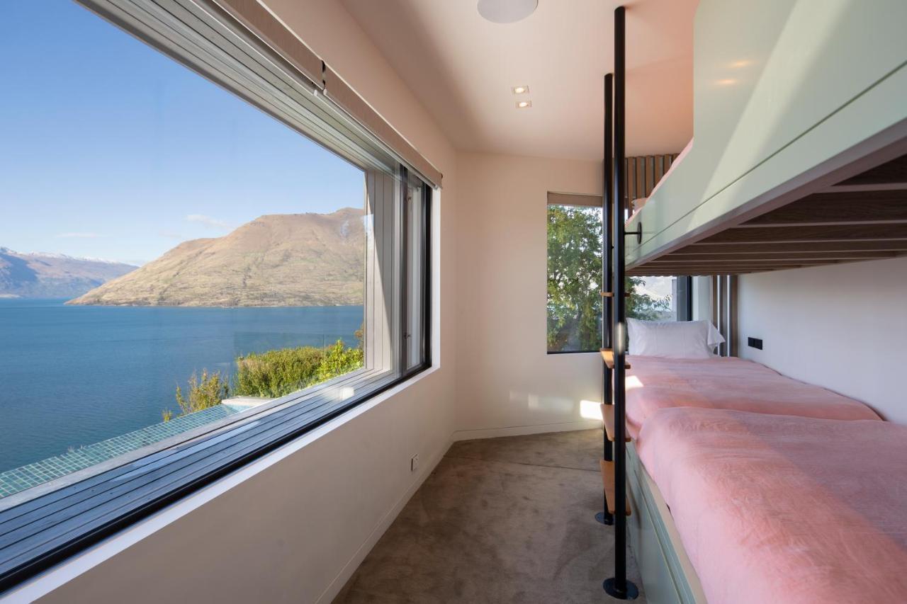 Aspen Grove By Sotheby'S Luxury Rental Homes Queenstown Exterior photo