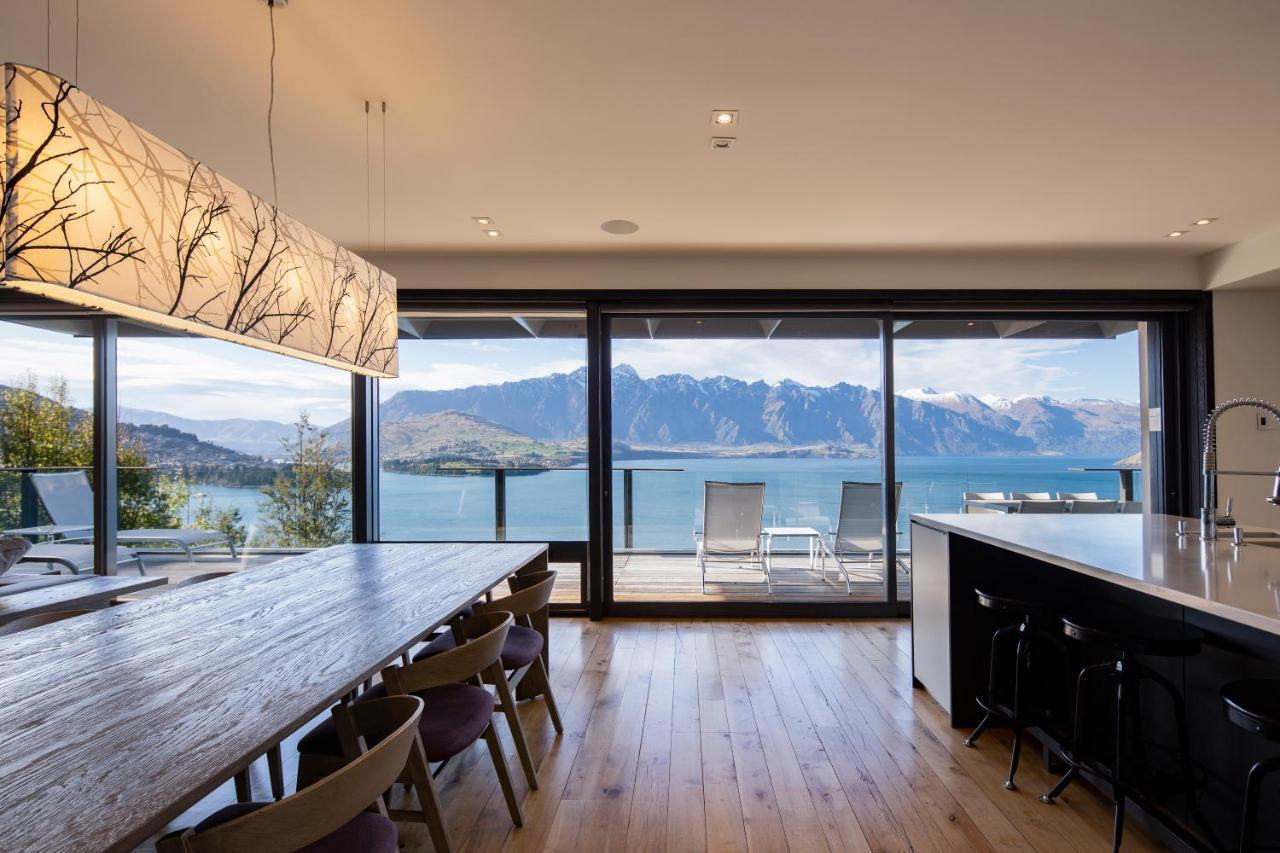 Aspen Grove By Sotheby'S Luxury Rental Homes Queenstown Exterior photo